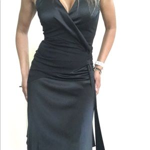 Black little dress 😋